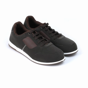 Men'S Lace-Up Sneakers Conscious Form Versatile Pulse