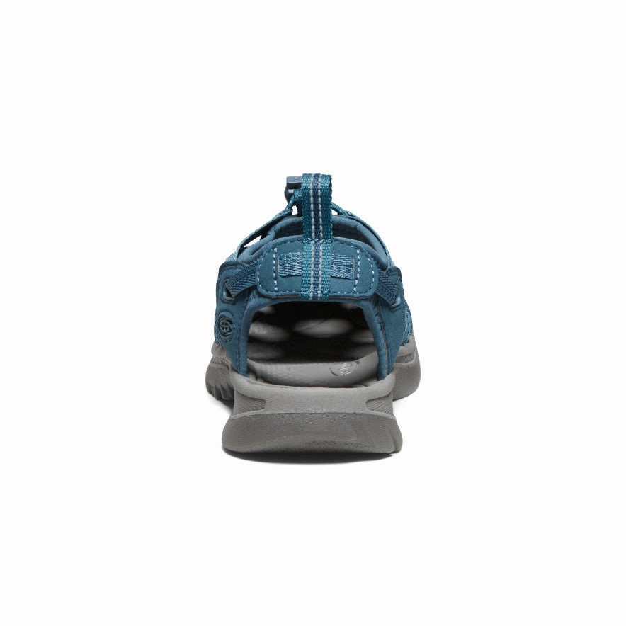 Explore With Ease Forward Function Women'S Whisper  |  Smoke Blue