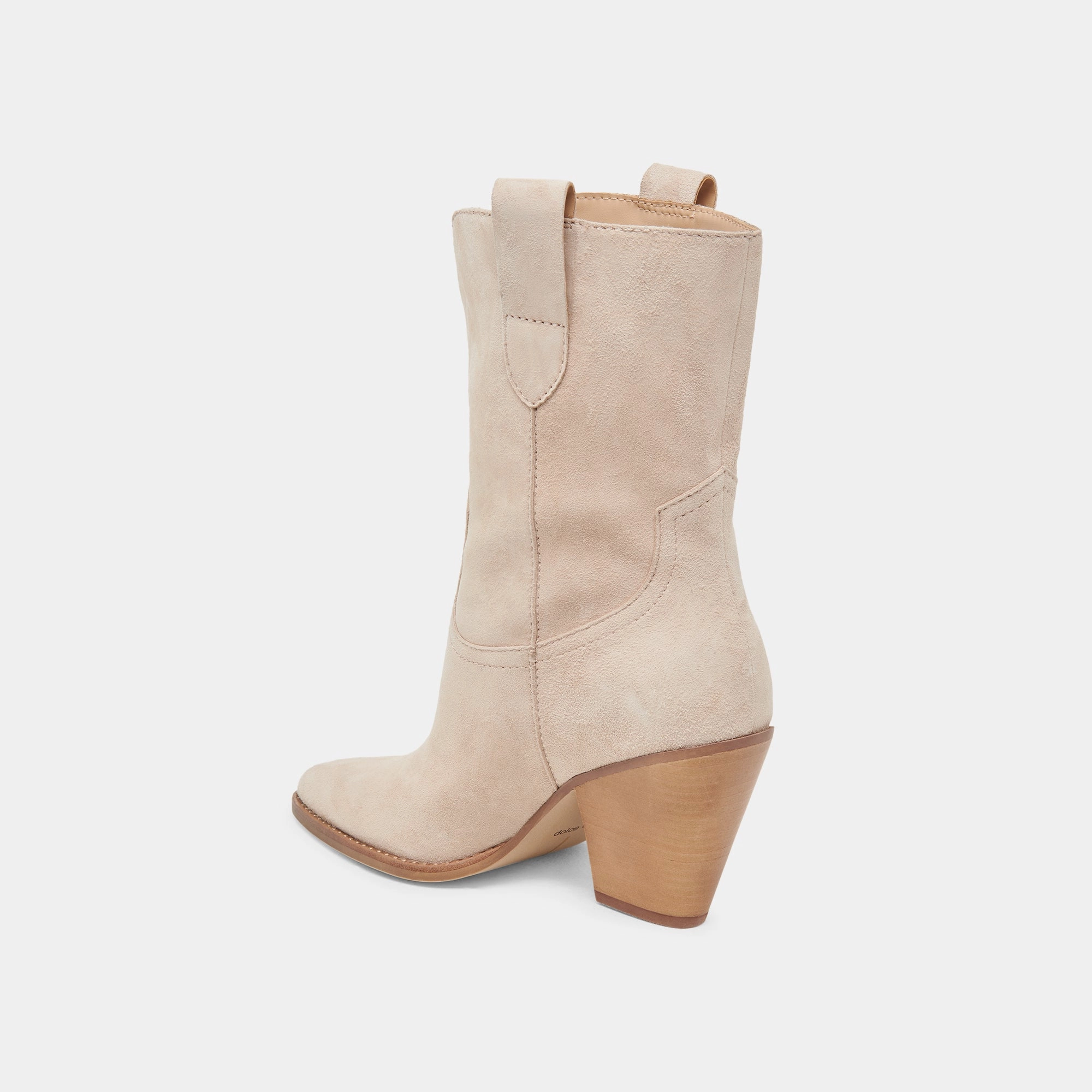 Jessey Boots Dune Suede Sleek Presence Urban Toolkit