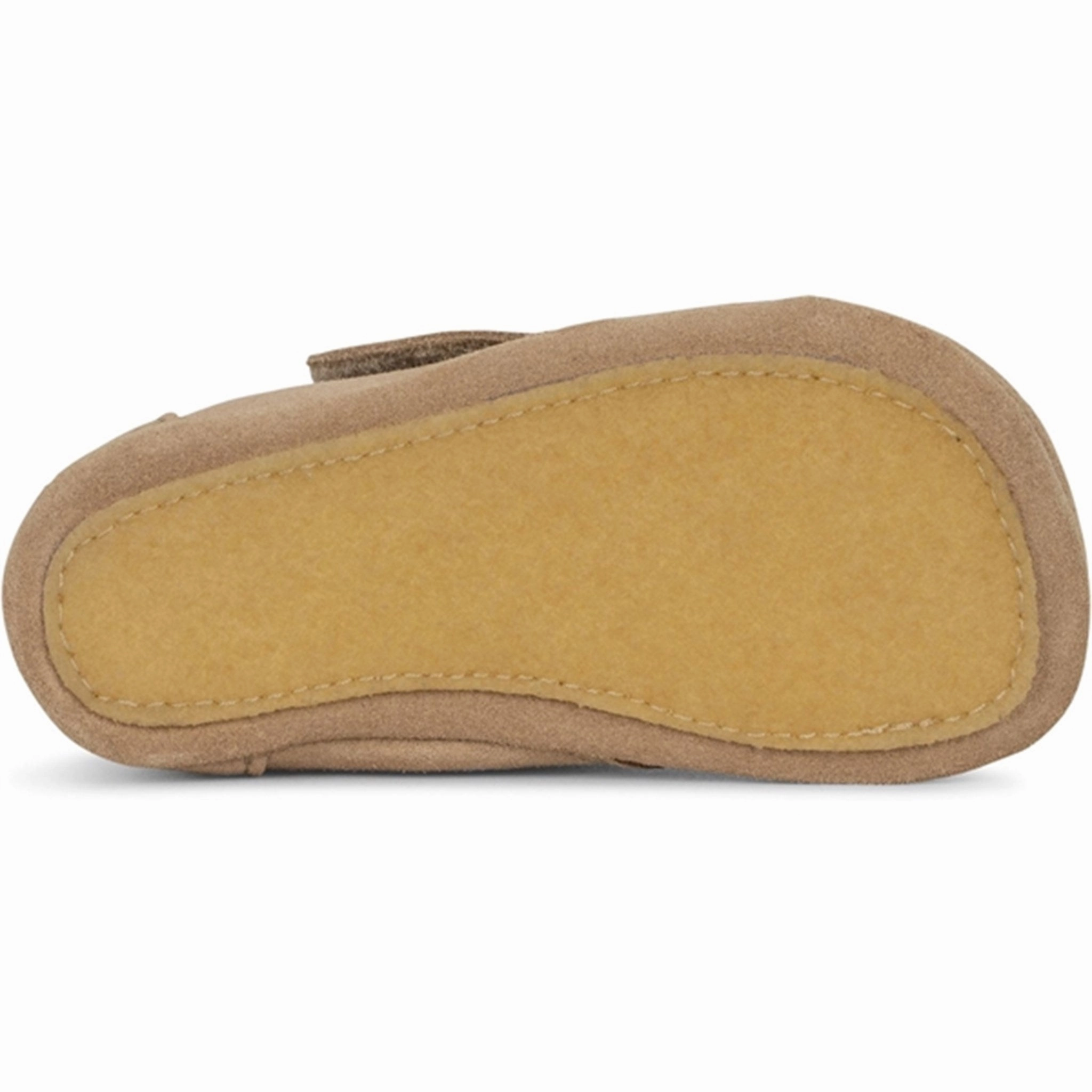 Minimal Design Core-Driven Konges Sl?Jd Mamour Embroidery Footies Sand