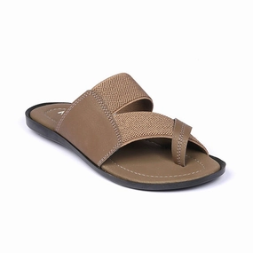 Minimal Details Ready For Change M-Kl-0300120-Men Trendy Chappal