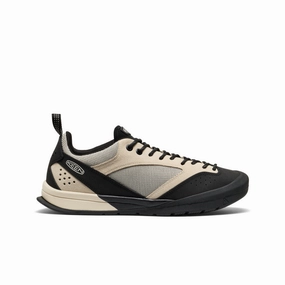 Form Meets Calm Everyday Dynamism Men'S Jasper Iii Sneaker  |  Birch/Black