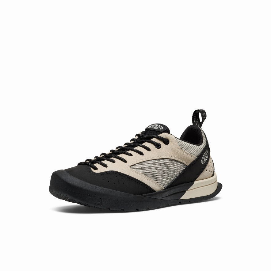 Life, Simplified Men'S Jasper Iii Sneaker  |  Birch/Black