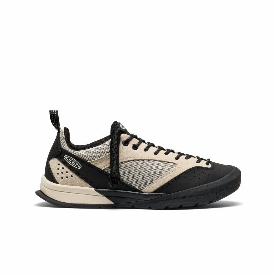 Unisex Energy Calm In Motionwear Men'S Jasper Iii Sneaker  |  Birch/Black