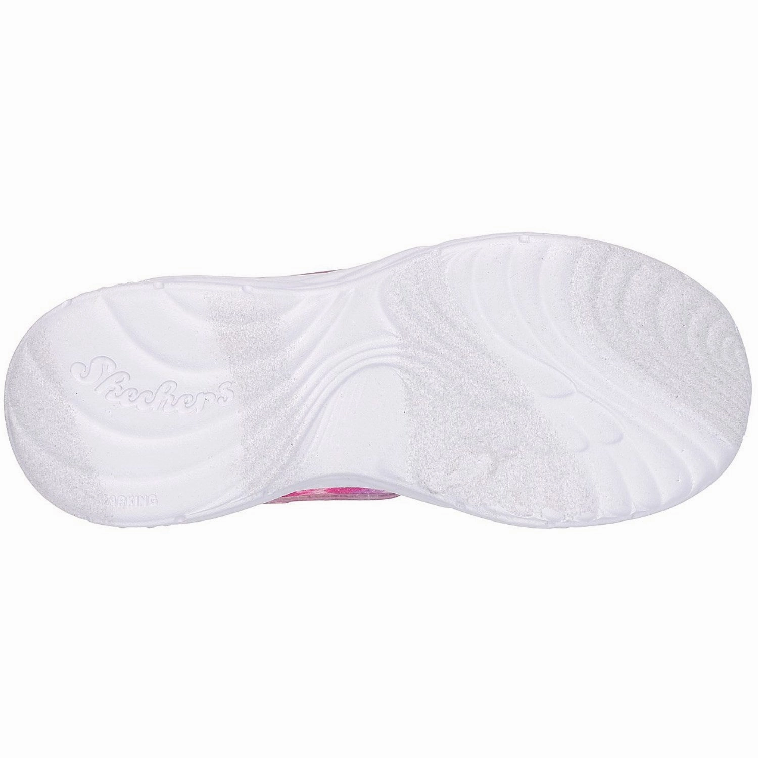 Core Elements Wear The Moment Skechers Dream Racer - Wing Brites Pink