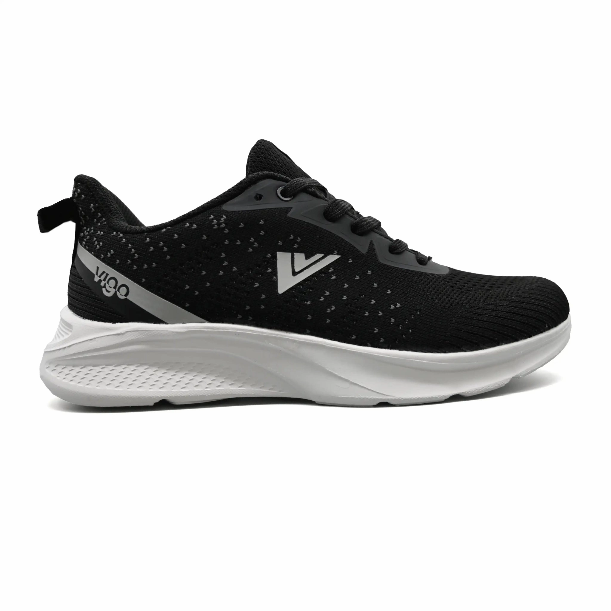 Responsive Design Urban Active Vigo Lyza - Grey Black