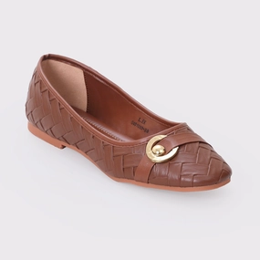 Women Pumps Sleek Essentials Ultra-Clean Style