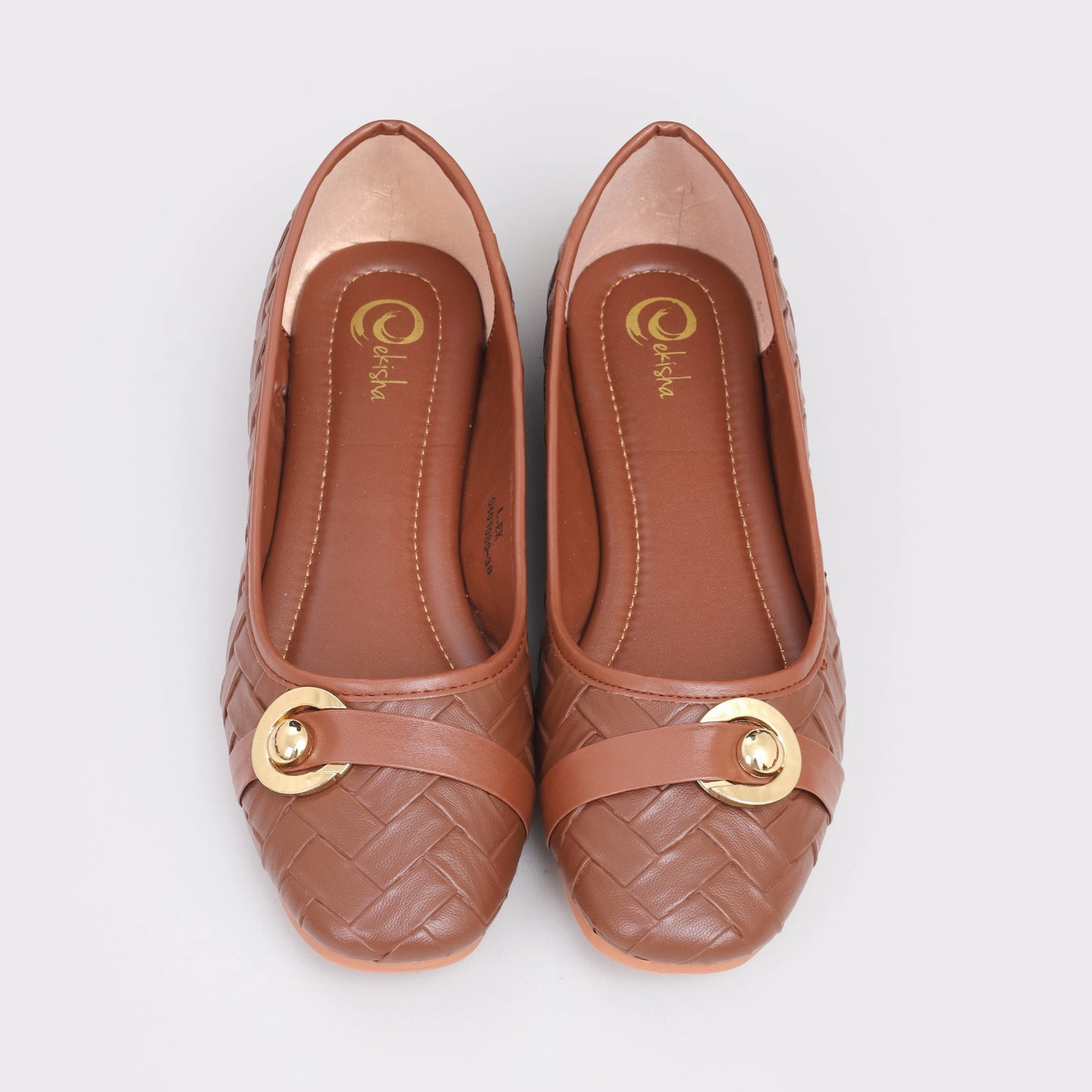 Form-Light Fit Women Pumps