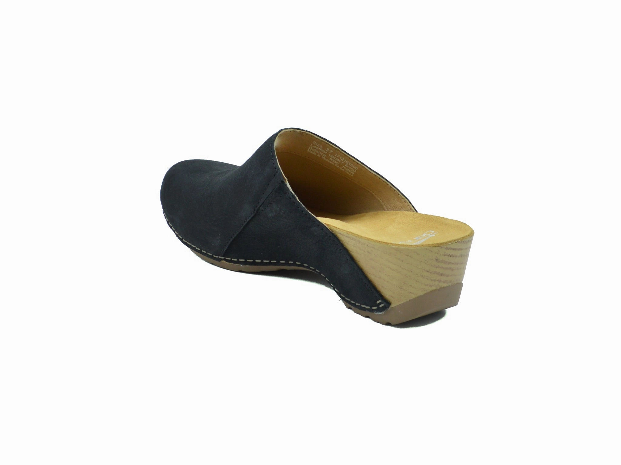 Dansko Talulah Updated Basics Crafted Quality