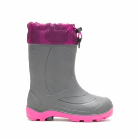 Move Clean Girls Snowbuster 2