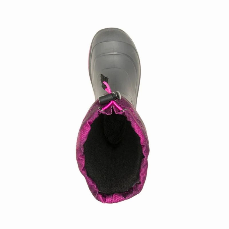 Girls Snowbuster 2 Layer Up Smart