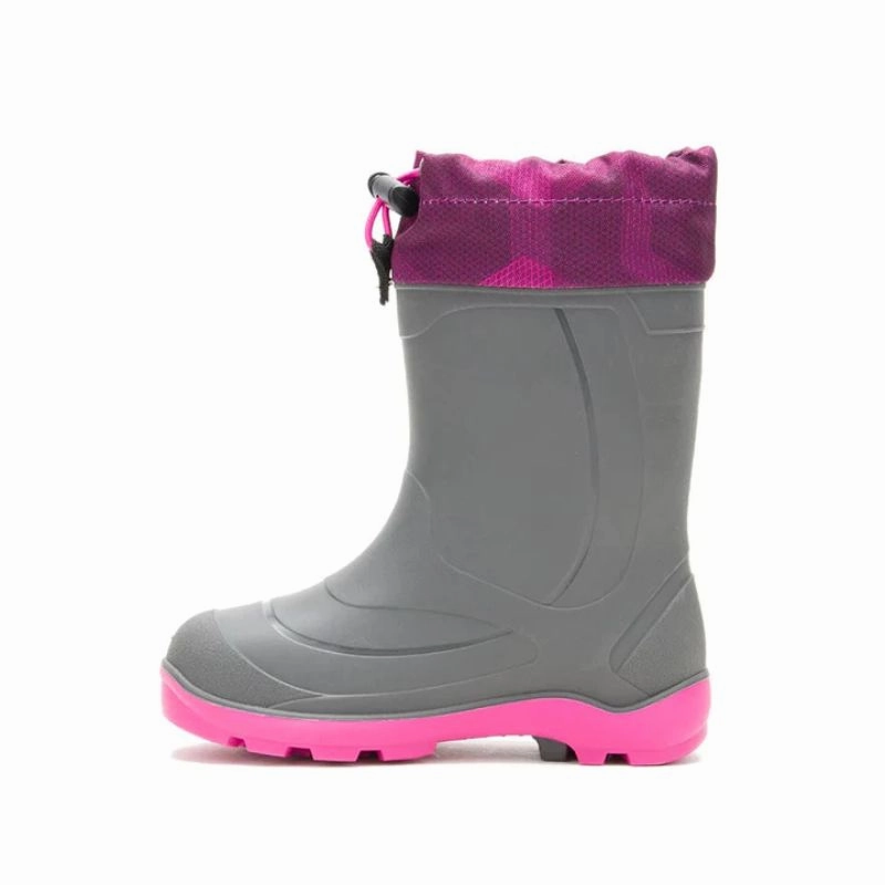 Girls Snowbuster 2 Quiet Strength The New Essential