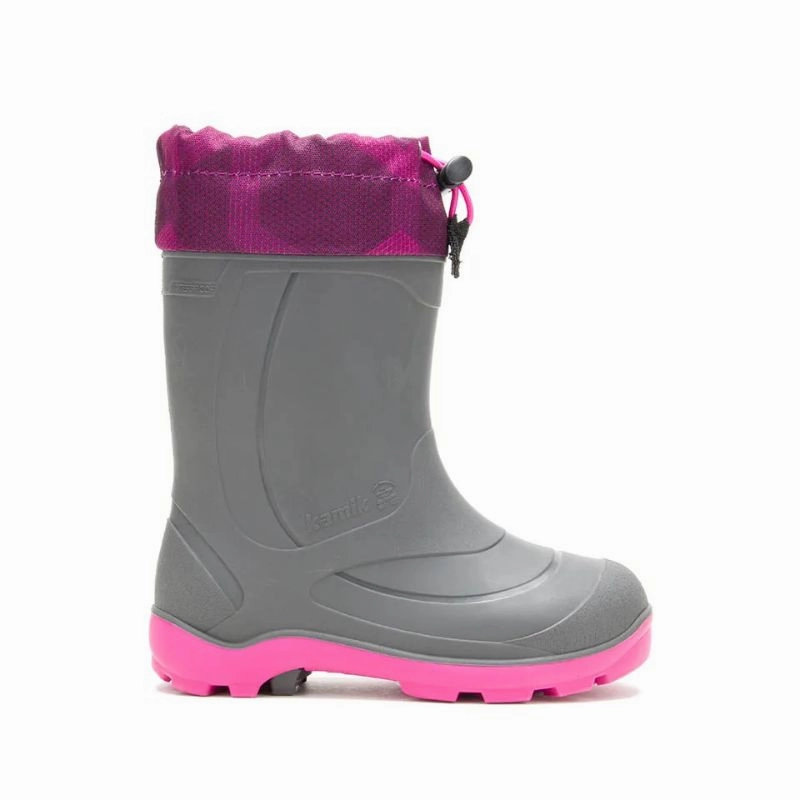Move Clean Girls Snowbuster 2