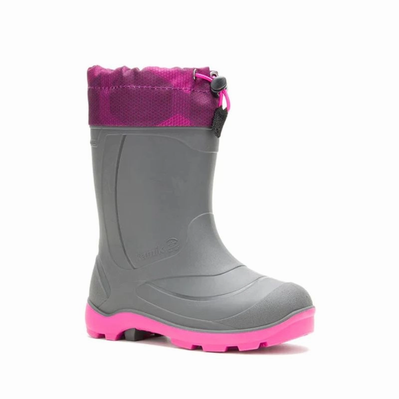 Girls Snowbuster 2 Modern Motionwear