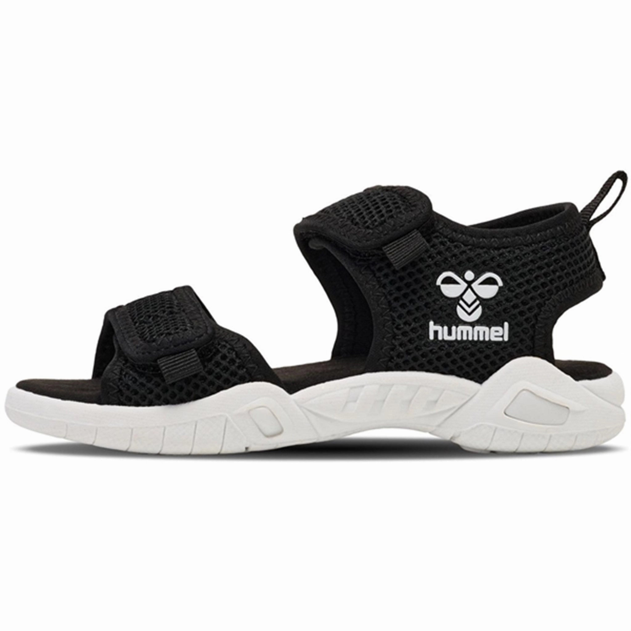Hummel Flash Sandal Black Future Layers