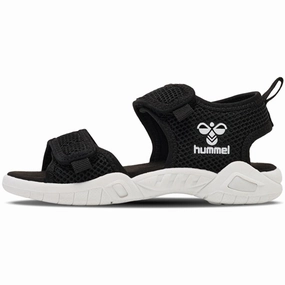 Hummel Flash Sandal Black Future Layers