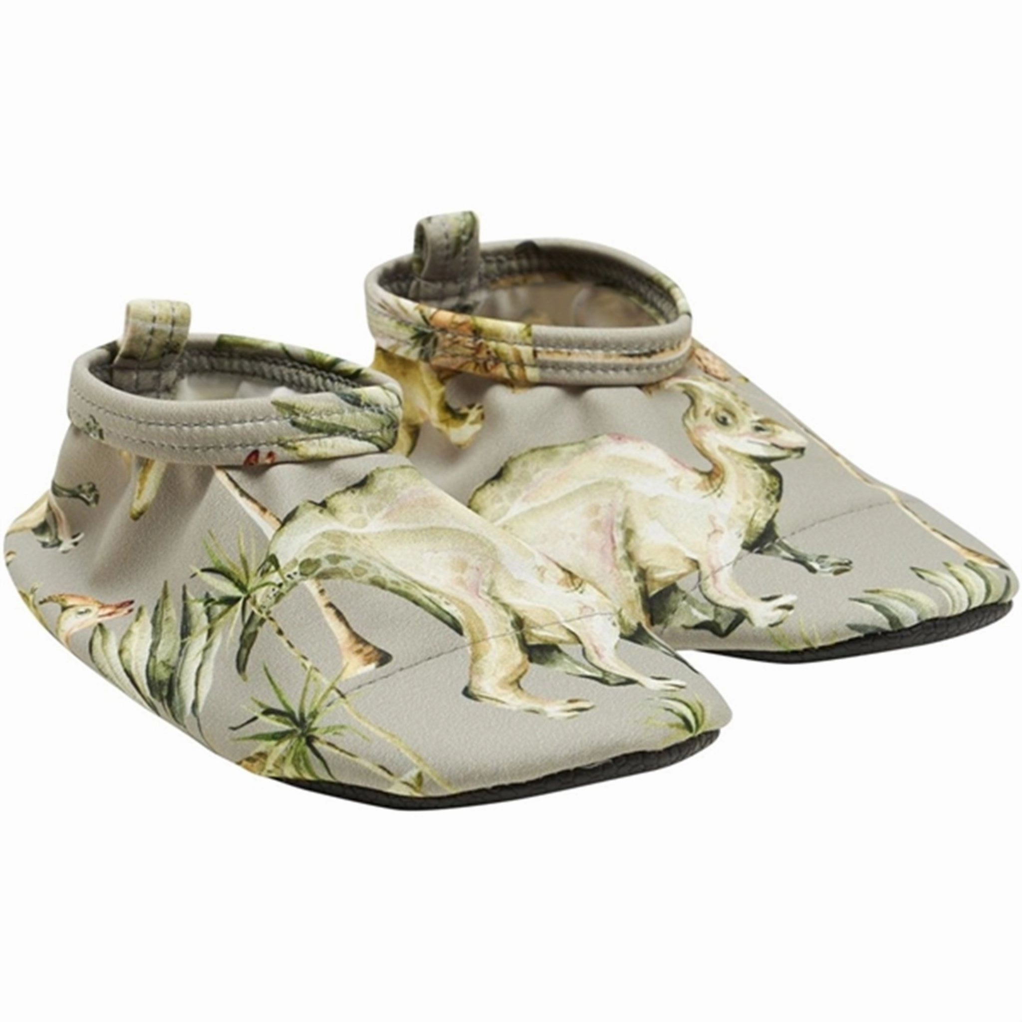 Hust & Claire Seagrass Fabian Swim Shoes Pure Lines