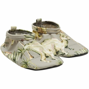 Hust & Claire Seagrass Fabian Swim Shoes Pure Lines