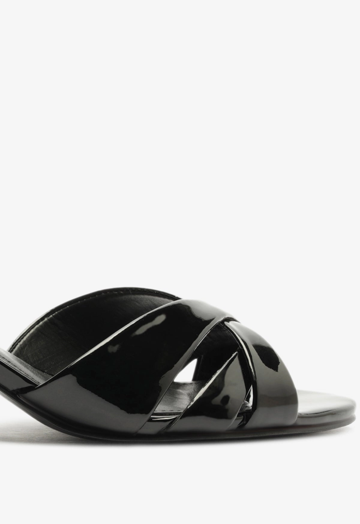 Ready For Streets Keefa Mid Sandal