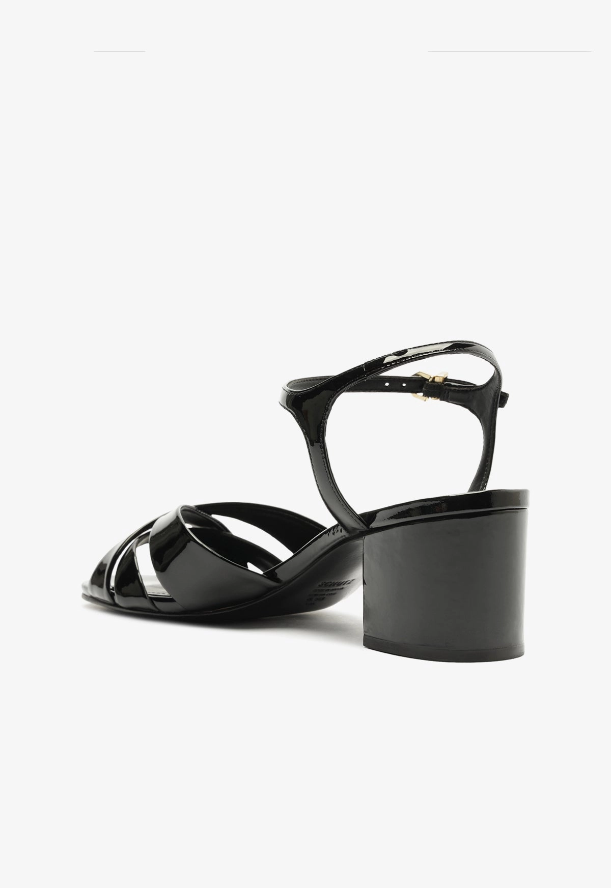 Keefa Mid Sandal Dynamic Looks Simple City