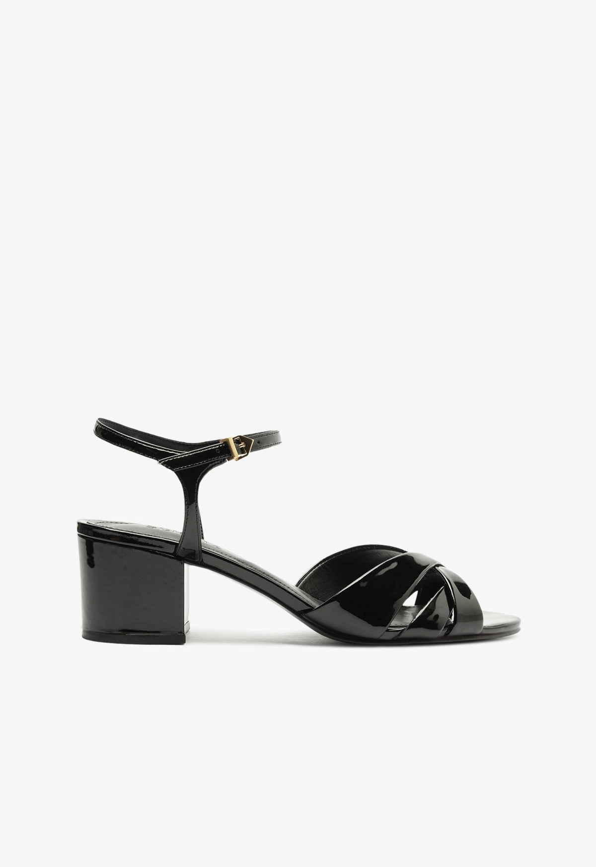 Bold Form Keefa Mid Sandal