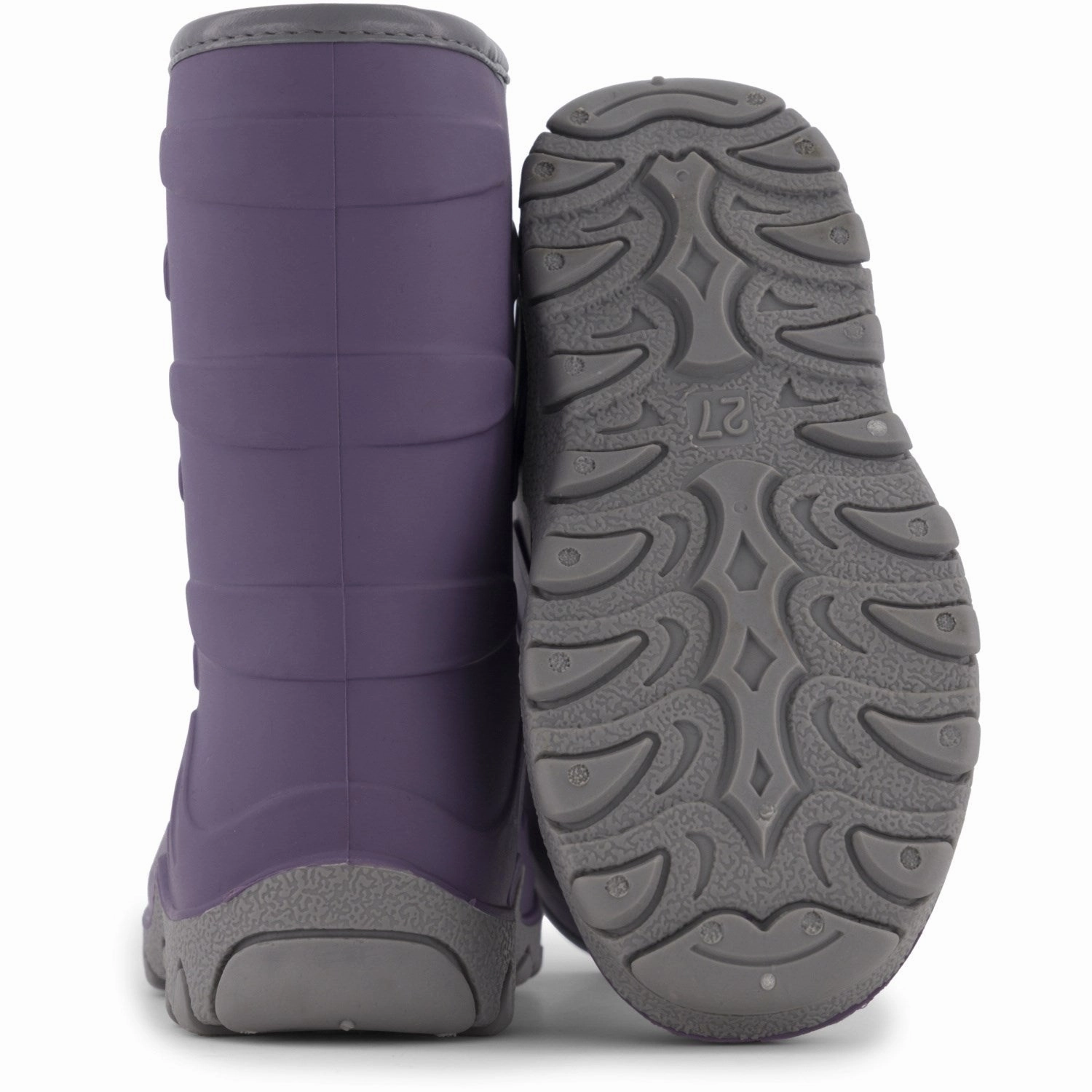 Urban Evolution Comfort All Ways Mikk-Line Nightshade Thermal Boots