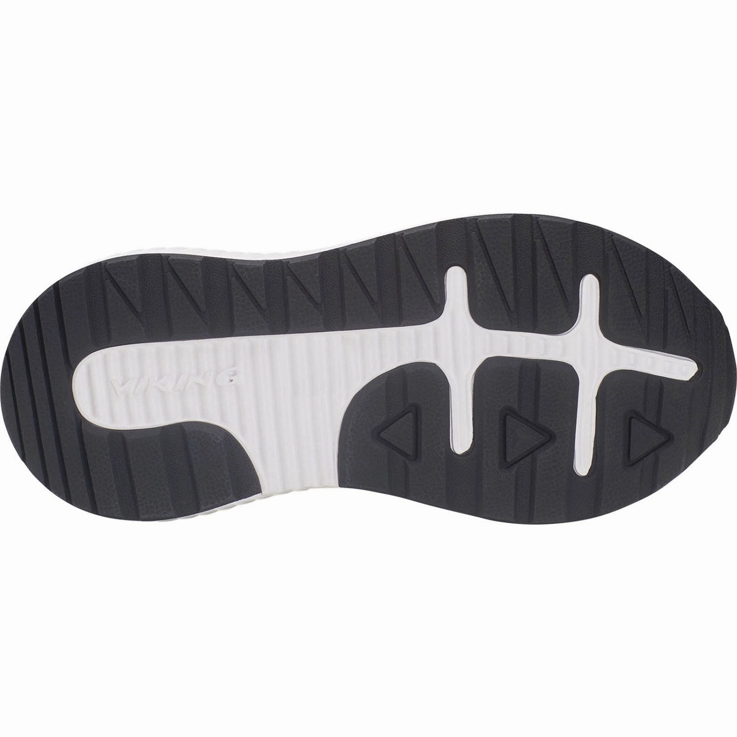 Utility In Style Style That Adapts Viking Charcoal/Black Aery Track Gtx 2V