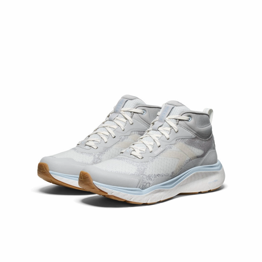 Women'S Leiki Waterproof Hiking Boot  |  Vapor/Skyway City-Proof