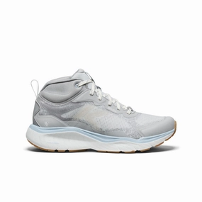 Women'S Leiki Waterproof Hiking Boot  |  Vapor/Skyway Adaptive Edge All-Weather Vibe