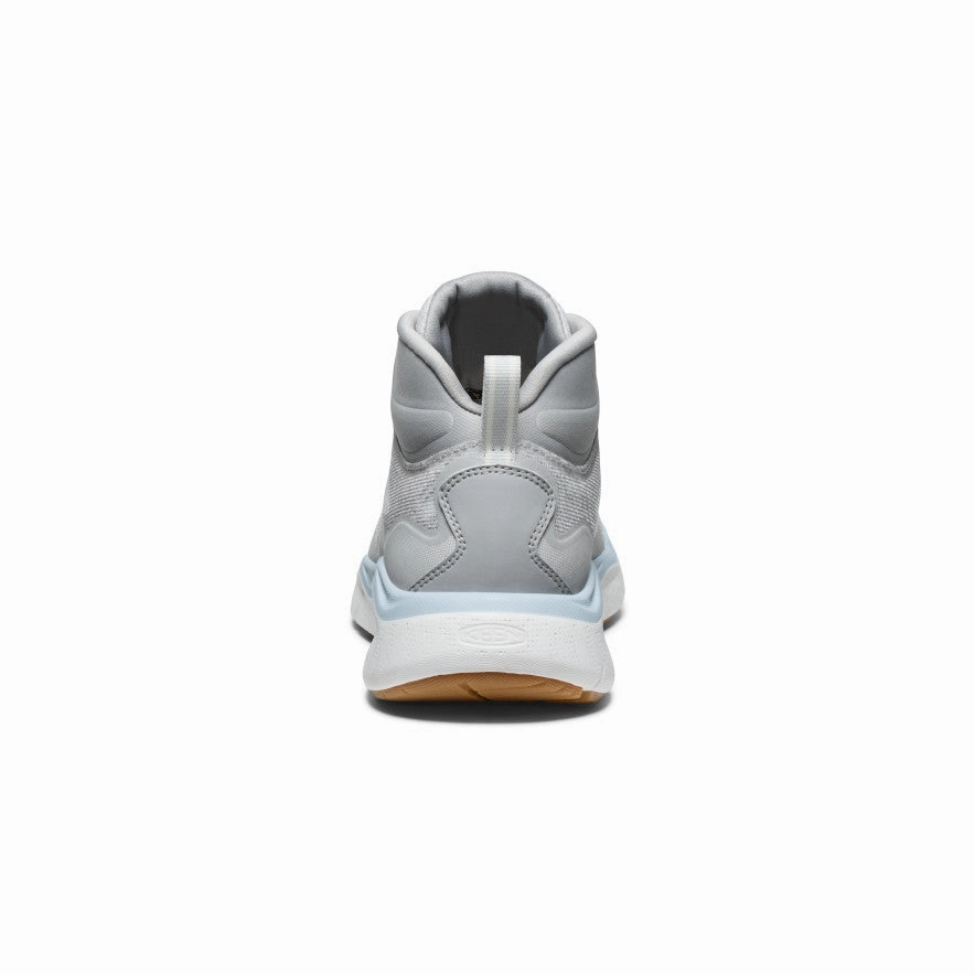 Women'S Leiki Waterproof Hiking Boot  |  Vapor/Skyway Simple Uniform