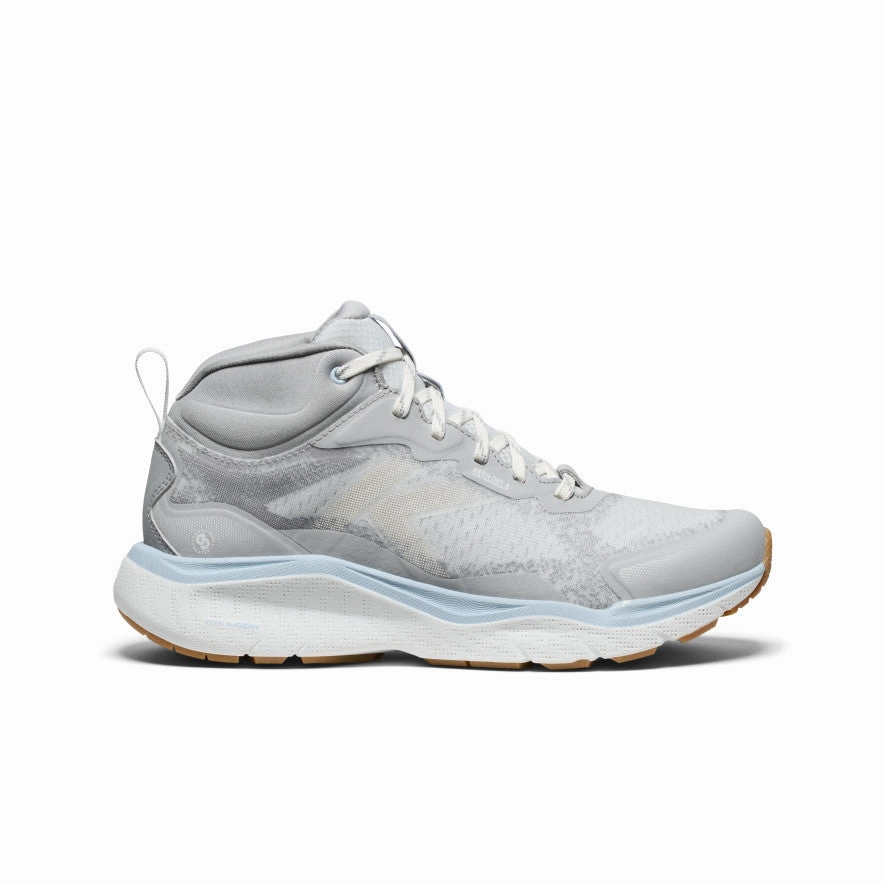 Women'S Leiki Waterproof Hiking Boot  |  Vapor/Skyway Adaptive Edge All-Weather Vibe
