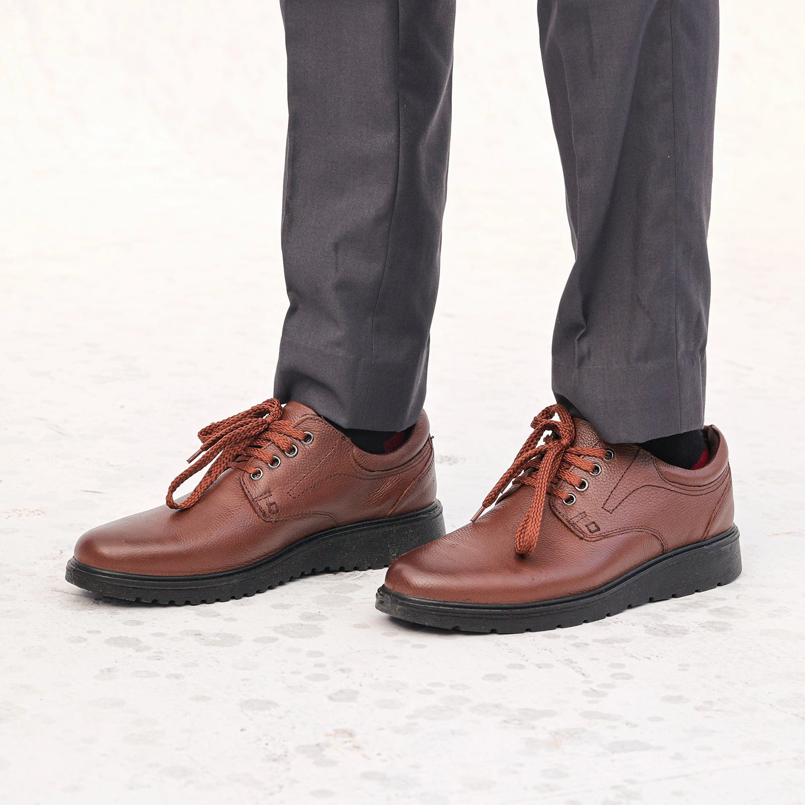 Adaptive Gear M-Dc-0250002-Formal Shoes