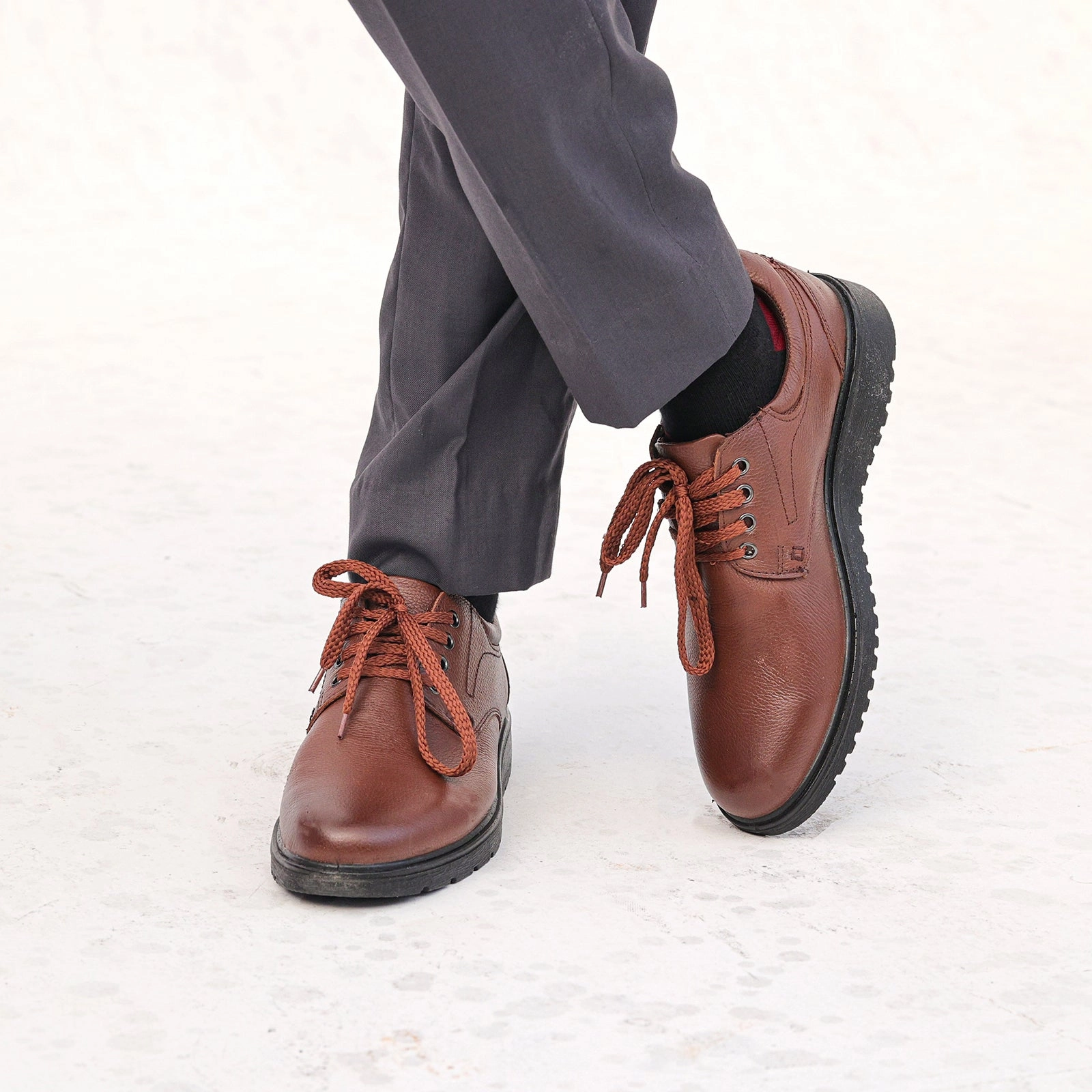 Life In Layers Your Move Gear M-Dc-0250002-Formal Shoes