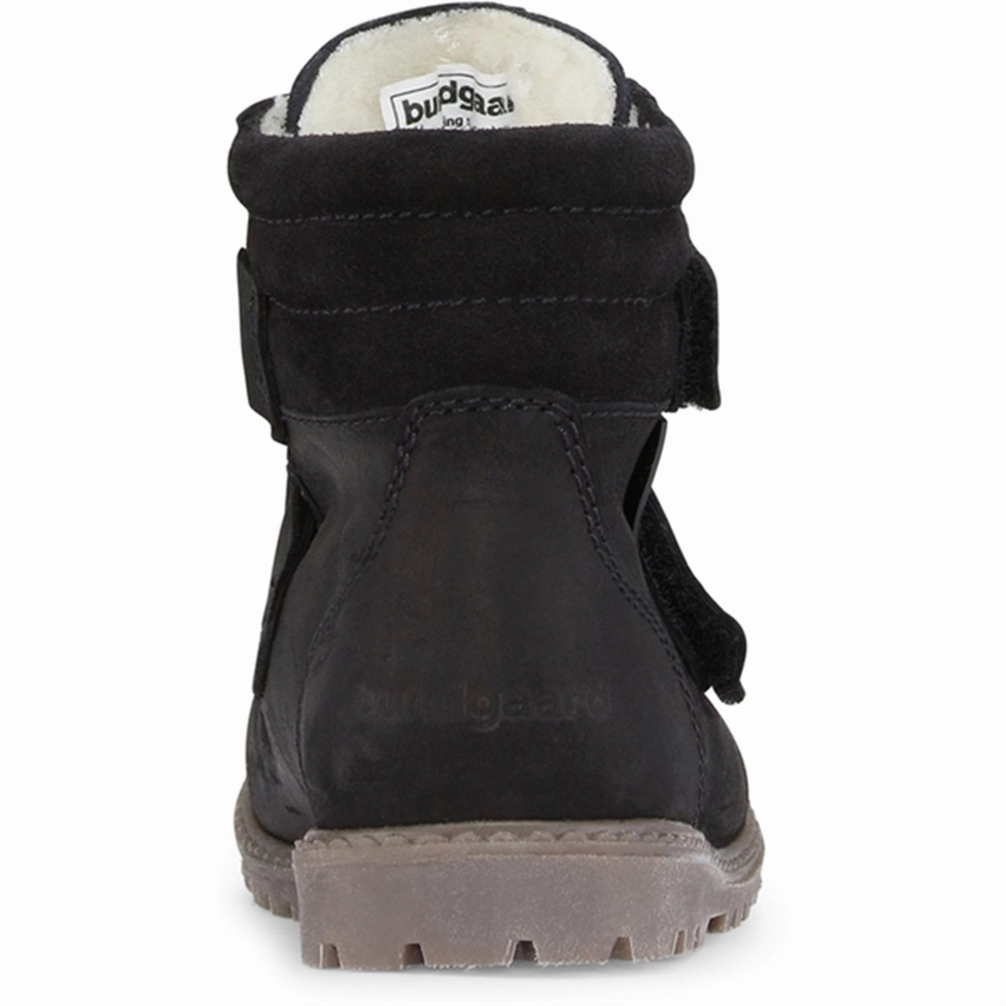 Layer Your World Bundgaard Tokker Tex Winter Boot Black