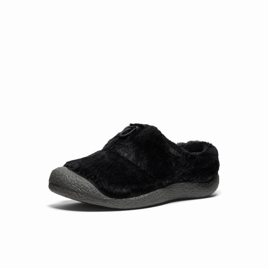 Women'S Howser Iii Slide  |  Black/Canteen Distinctly Modern