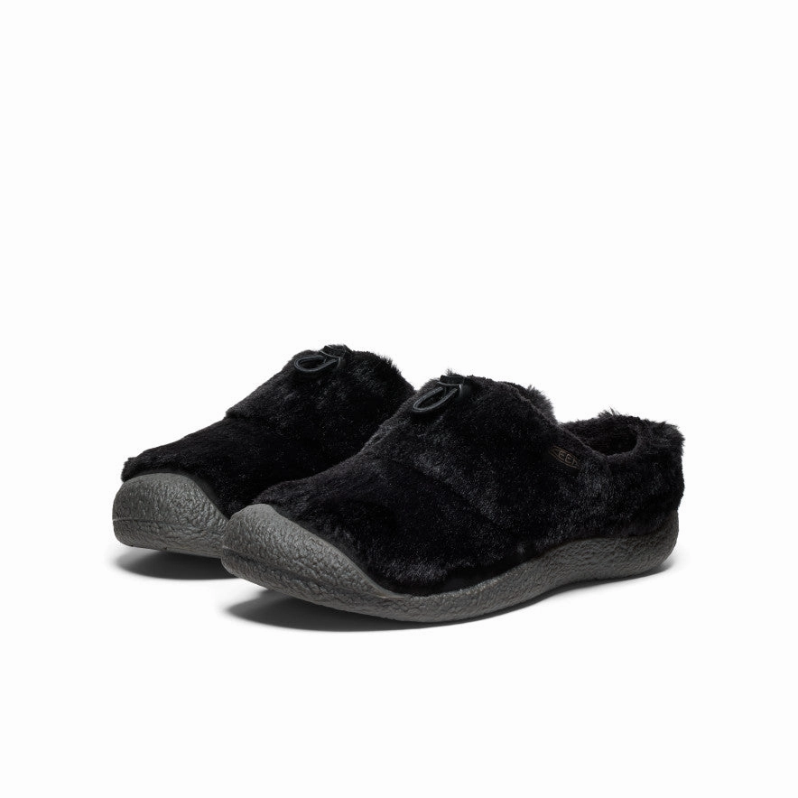 City-Proof Women'S Howser Iii Slide  |  Black/Canteen