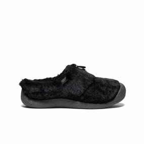 Living Flow Women'S Howser Iii Slide  |  Black/Canteen