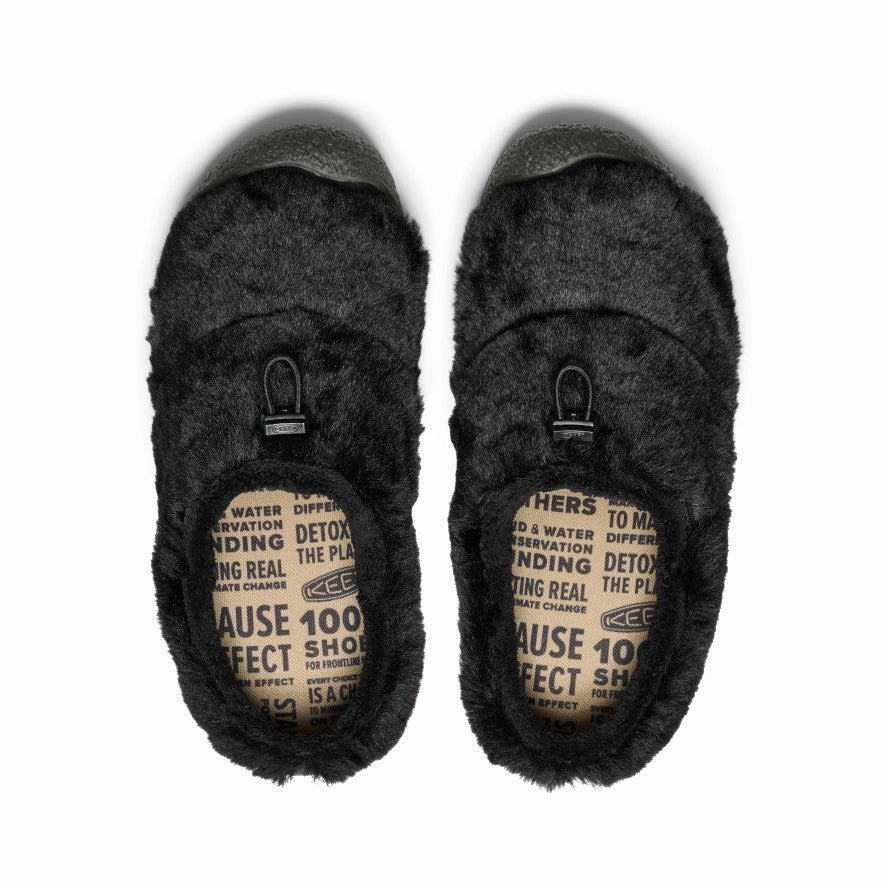 Curated Looks Women'S Howser Iii Slide  |  Black/Canteen