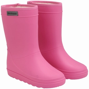 En Fant Carmine Rose Thermal Boots Urban Core Fresh Function