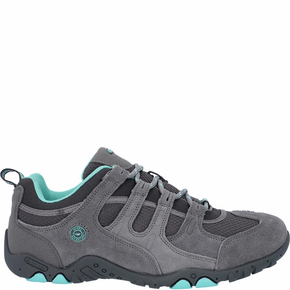 Essential Edge Hi-Tec Quadra Ii Shoes
