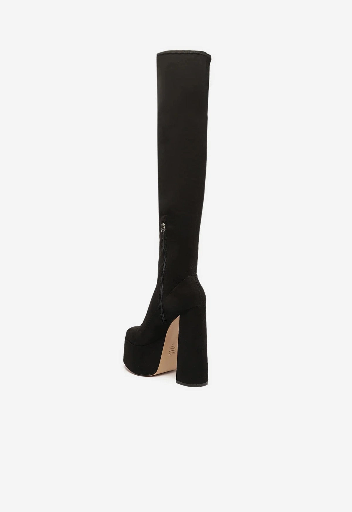 Shirley Over The Knee Boot Pulse Of The City