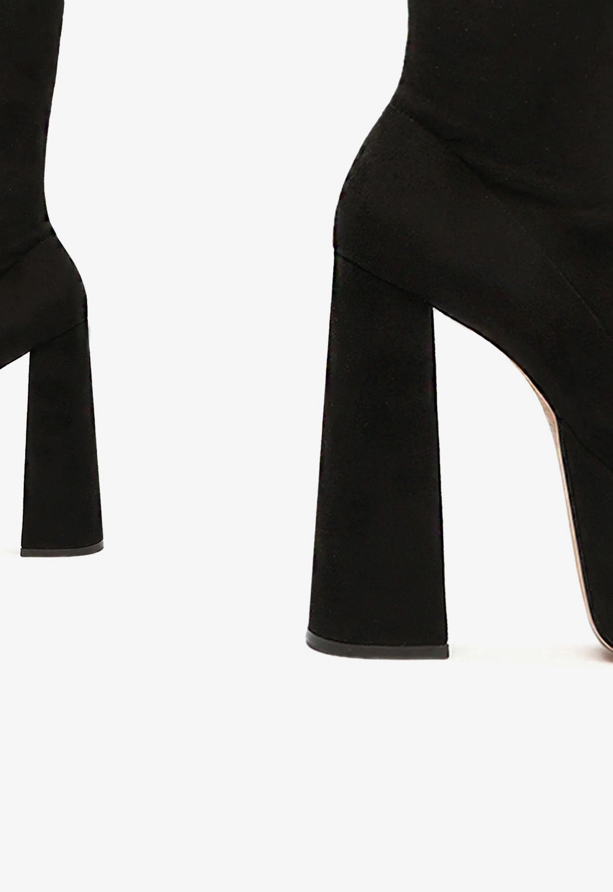 Tailored Ease Refined Balance Shirley Over The Knee Boot