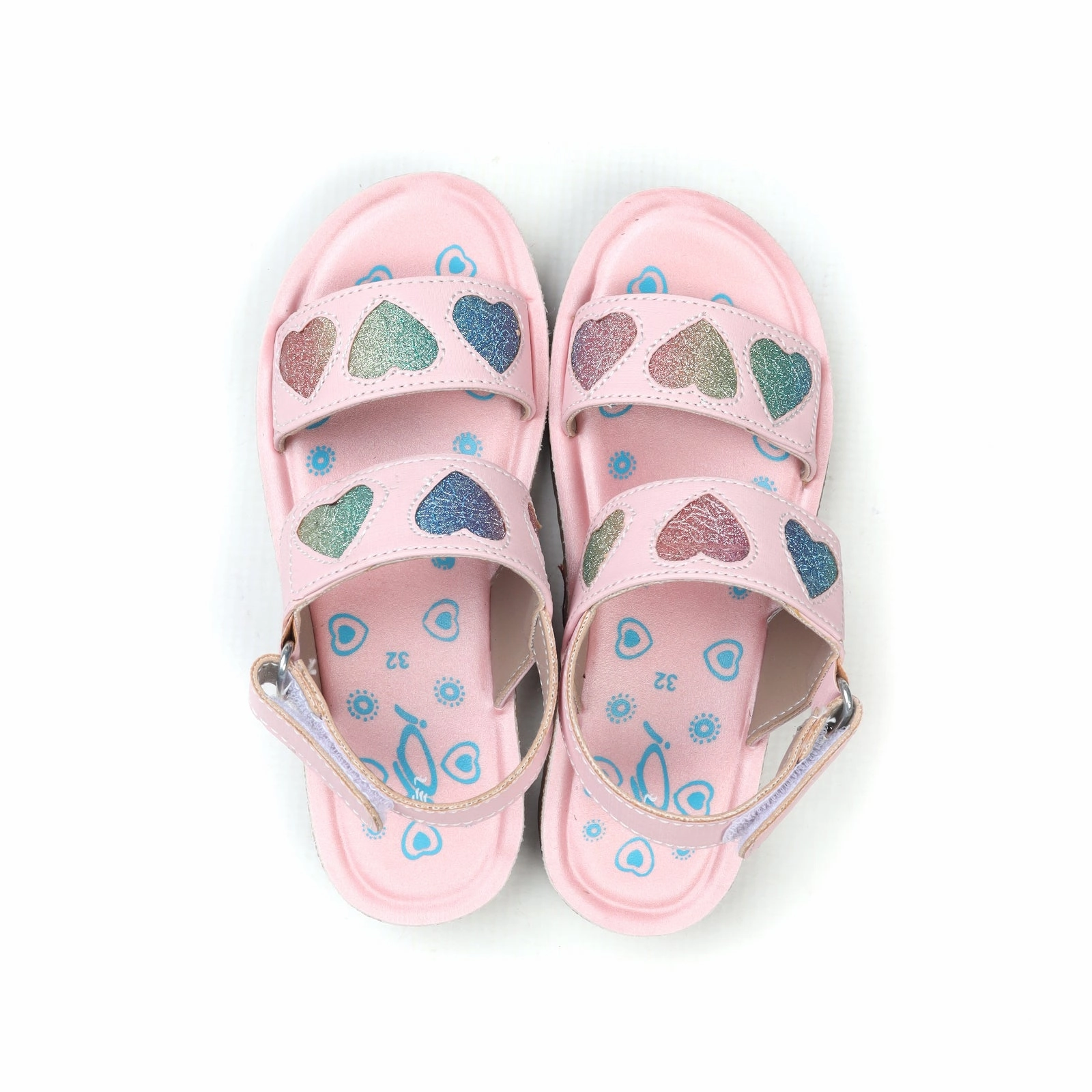 G-Gr-0400157-Sandal Form-Light Fit Unisex Rhythm