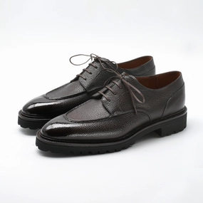 Designed For Presence Gaspar Derby - Bister