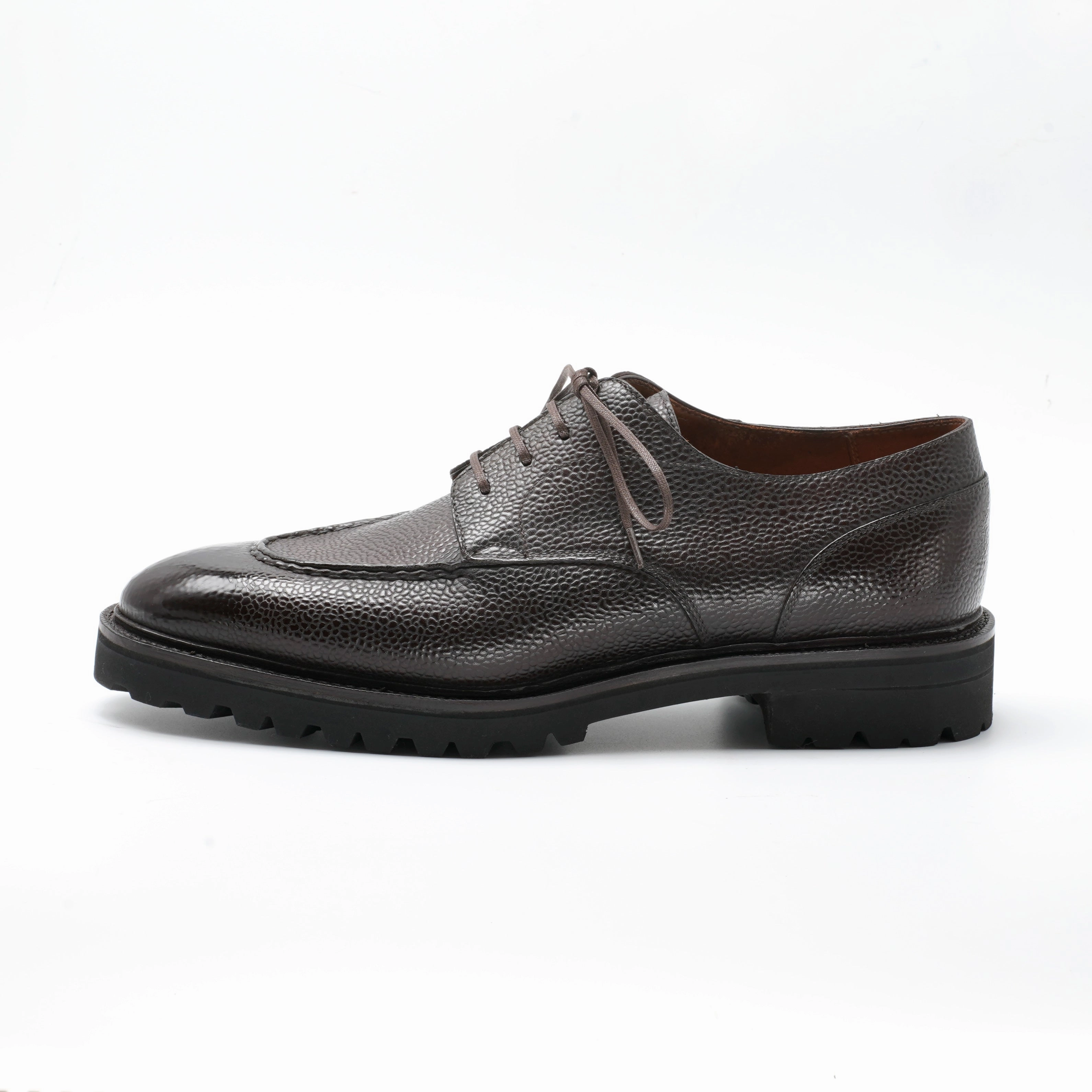 Purpose-Built Fit Gaspar Derby - Bister