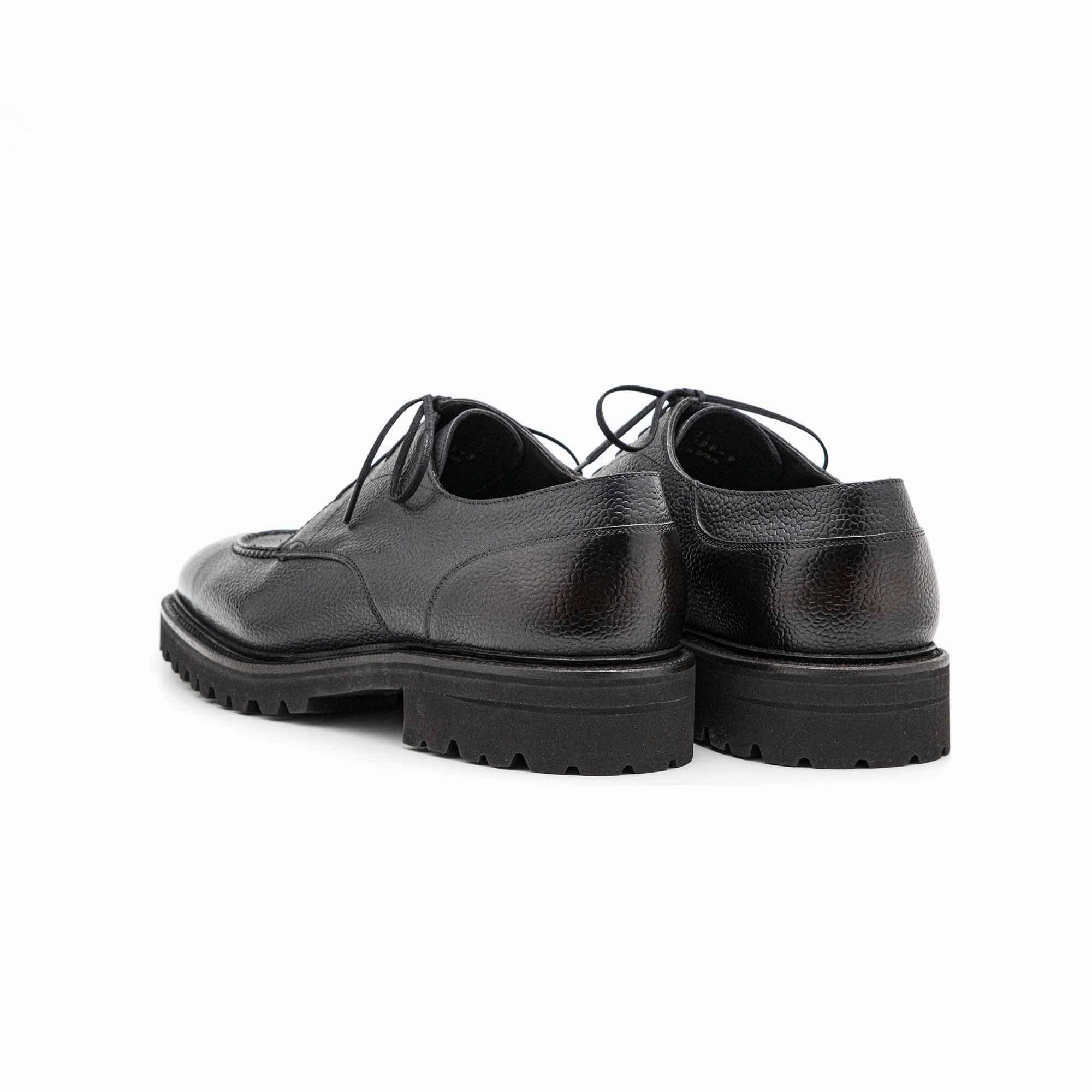 Express In Ease Gaspar Derby - Ebony