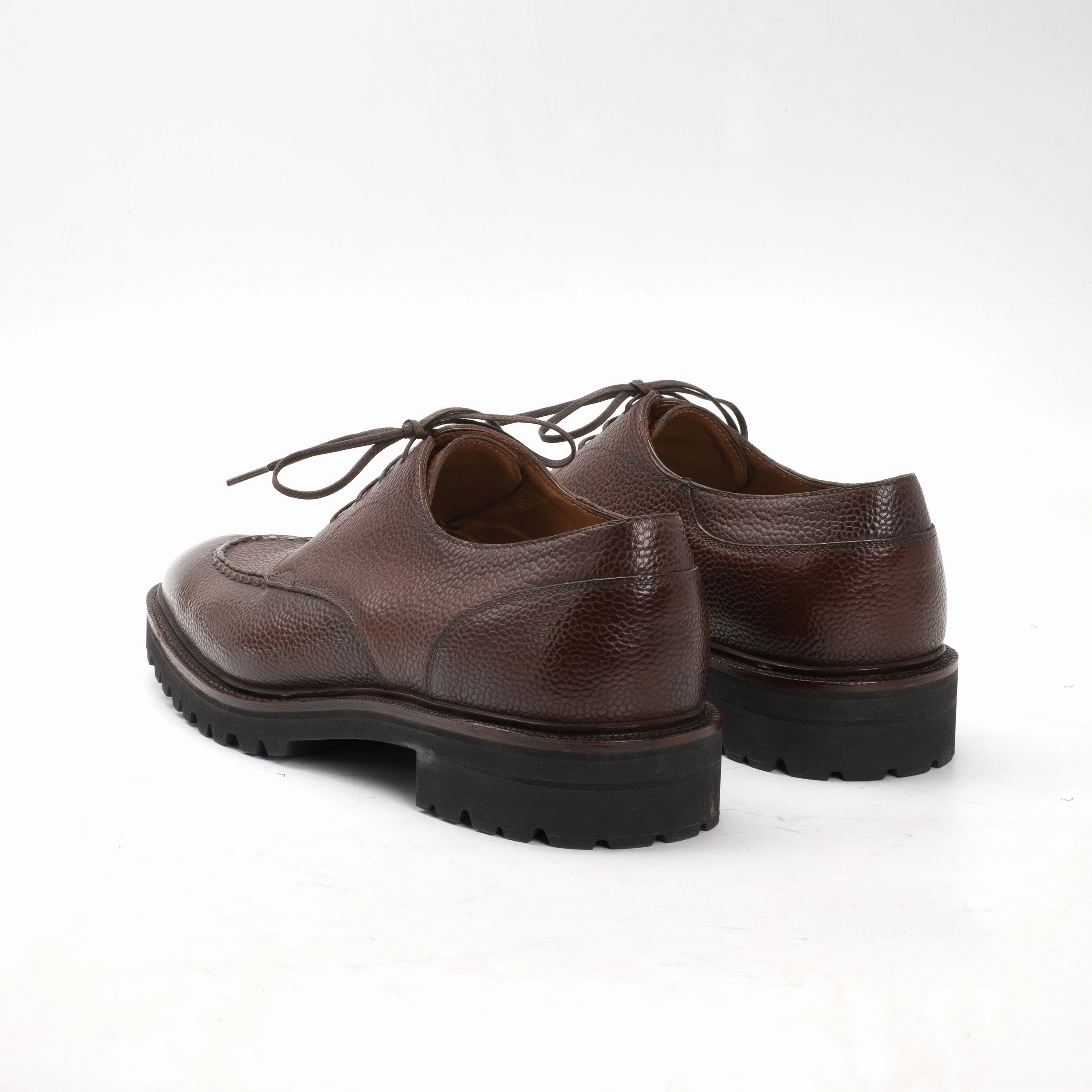 Gaspar Derby - Marron Mediterraneo Street Motion