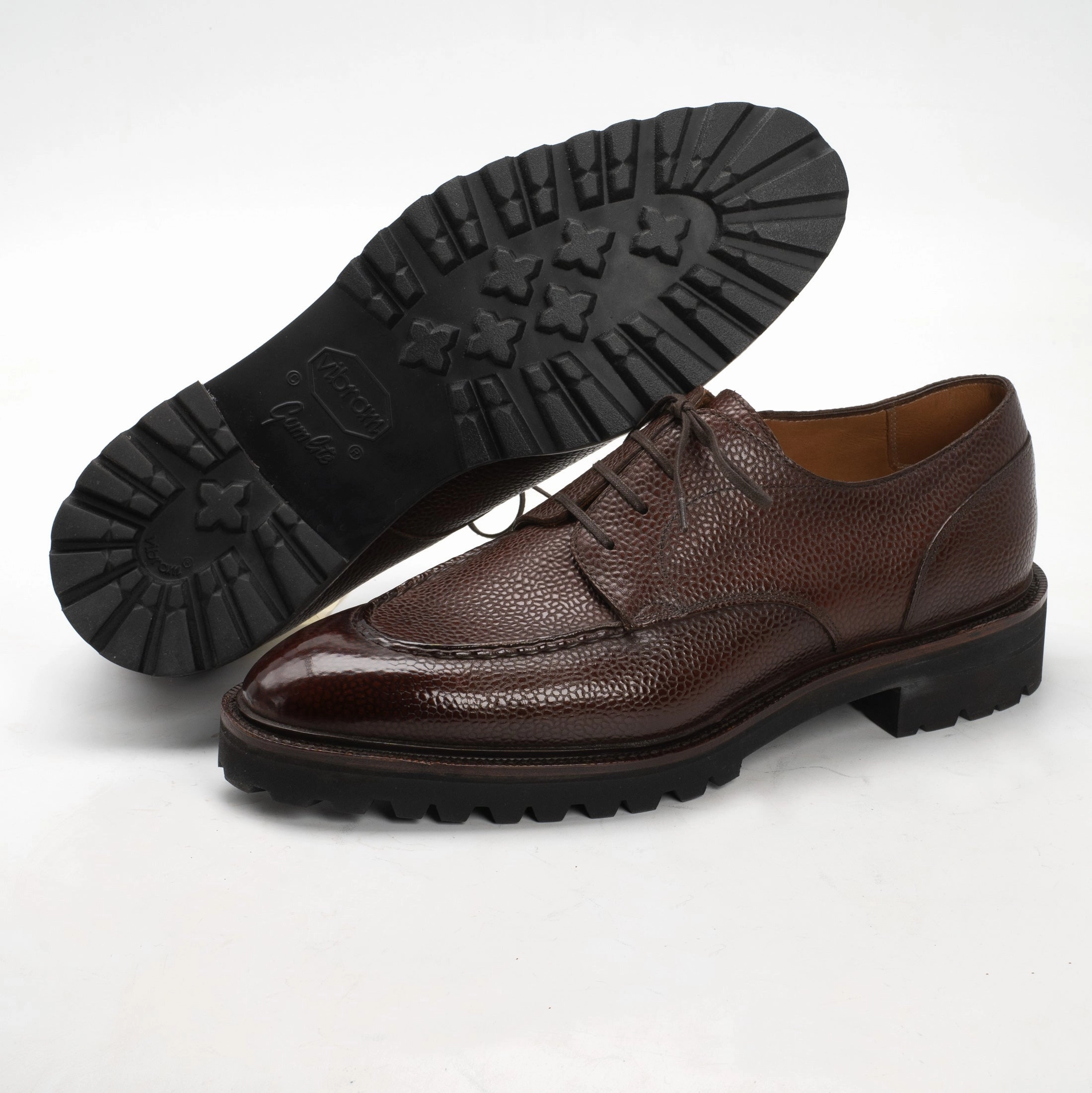 Gaspar Derby - Marron Mediterraneo Urban Transition