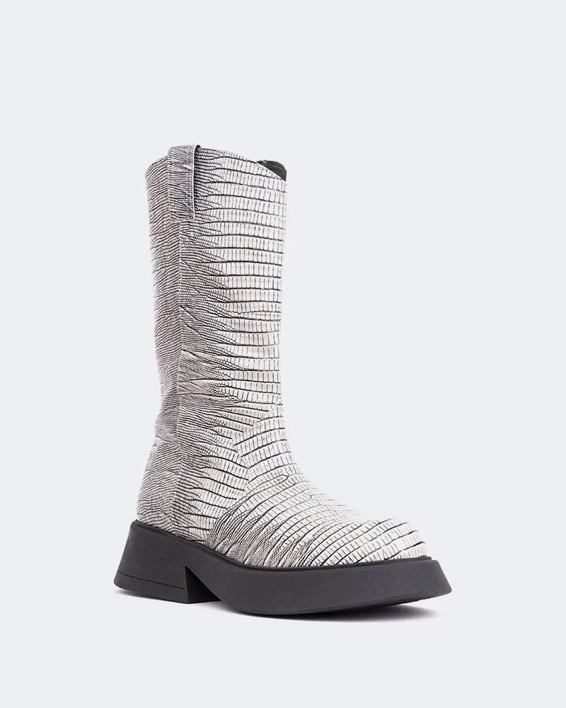 Gaulle Bone Leather Modern Wearables Urban Evolution
