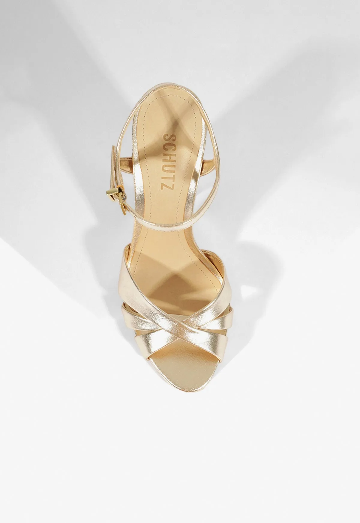 Keefa Block Sandal Dynamic Fit